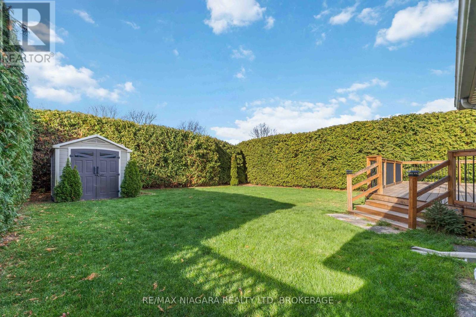 2921 Gail Avenue, Niagara Falls (Church'S Lane), ON - Outdoor