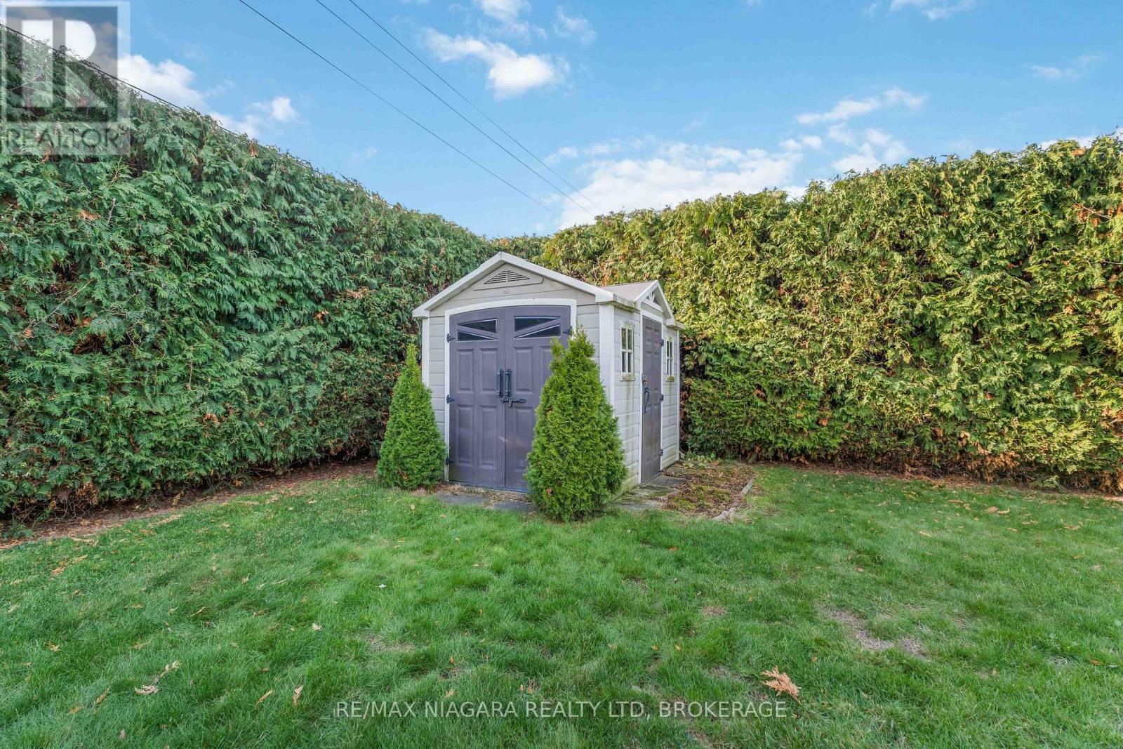 2921 Gail Avenue, Niagara Falls (Church'S Lane), ON - Outdoor