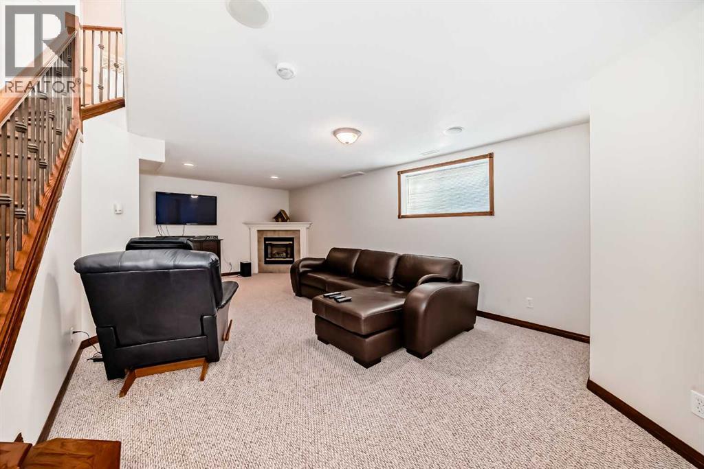 5647 55 Avenuecrescent, Innisfail, AB - Indoor