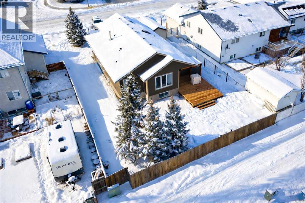 5647 55 Avenuecrescent, Innisfail, AB - Outdoor