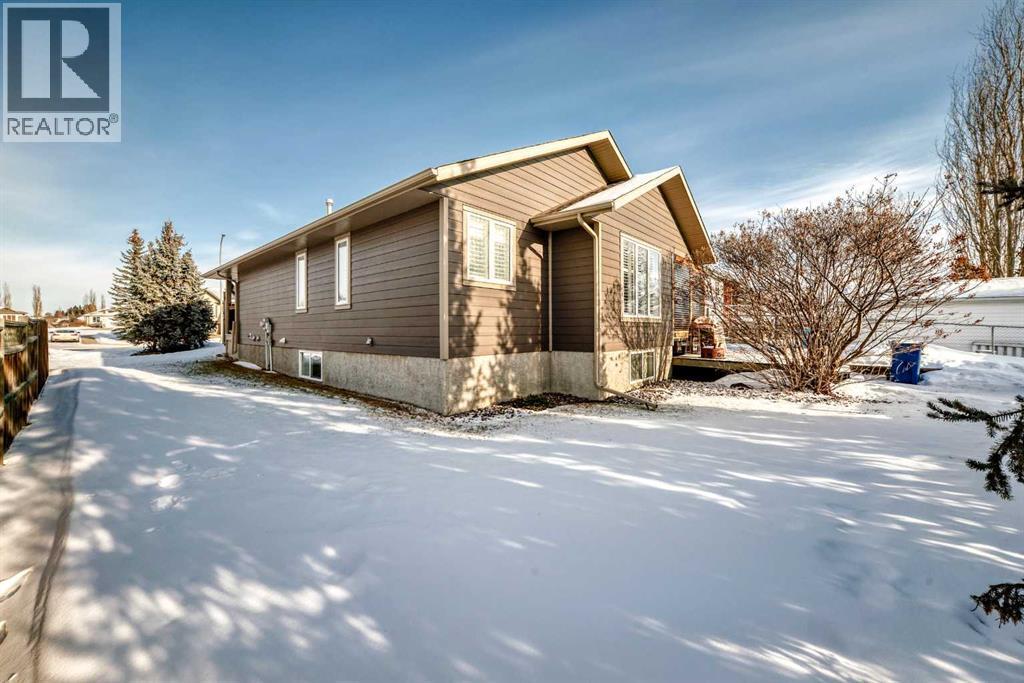 5647 55 Avenuecrescent, Innisfail, AB - Outdoor