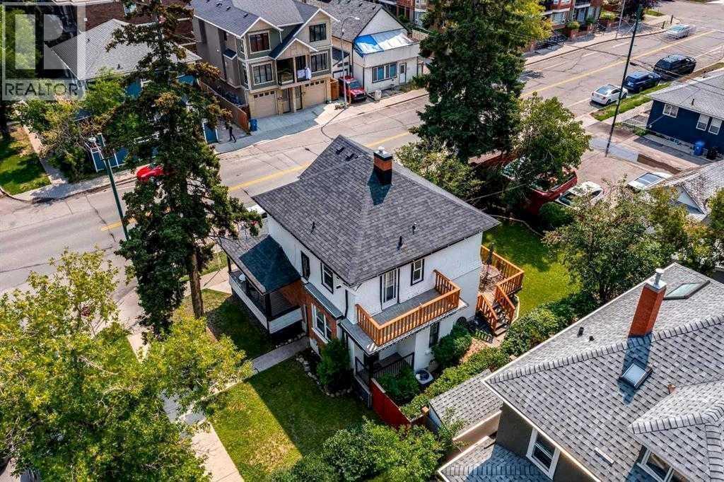 1801 8 Street Sw, Calgary, AB