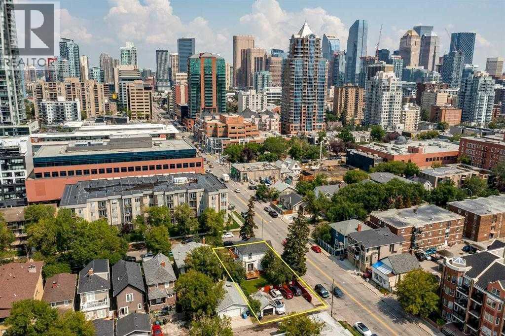 1801 8 Street Sw, Calgary, AB