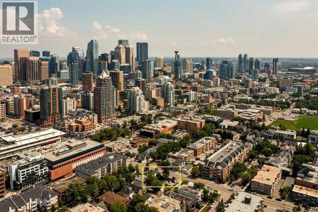 1801 8 Street Sw, Calgary, AB