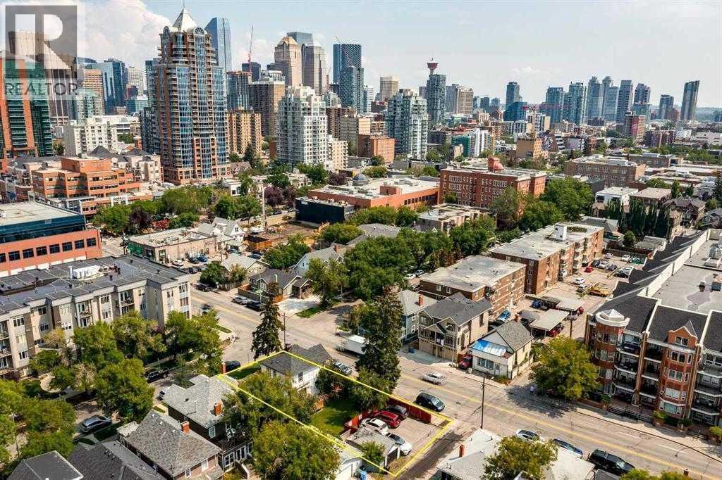 1801 8 Street Sw, Calgary, AB