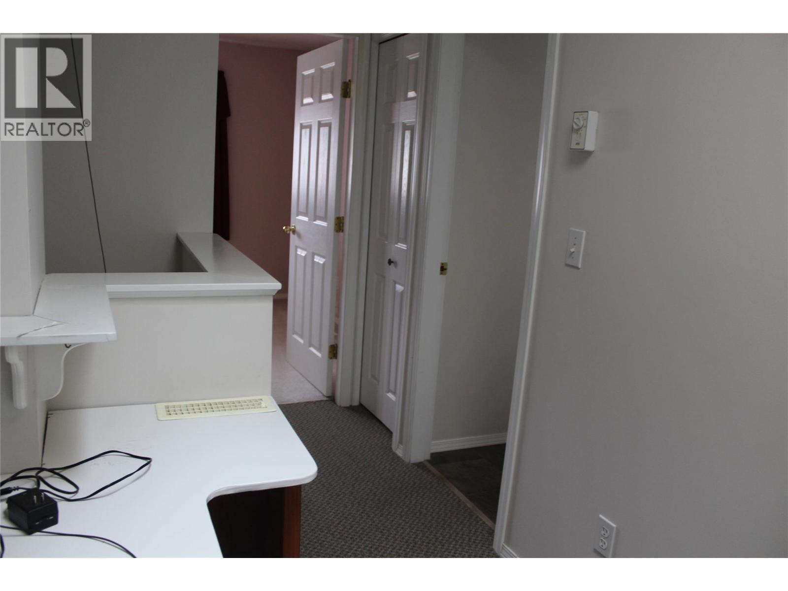 2951 11 Avenue Ne Unit# 10, Salmon Arm, BC - Indoor Photo Showing Other Room