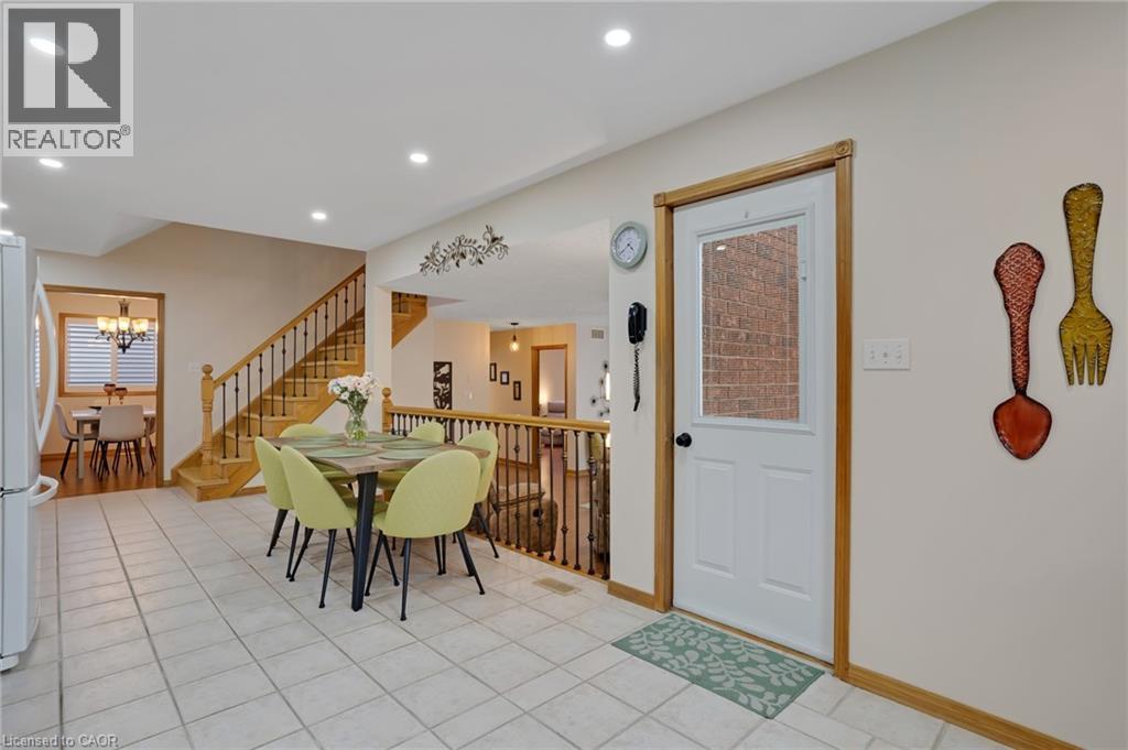 35 Southview Crescent, Cambridge, ON - Indoor
