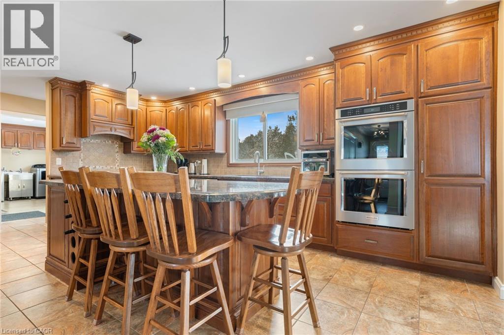 39 Sunset Drive, Simcoe, ON - Indoor