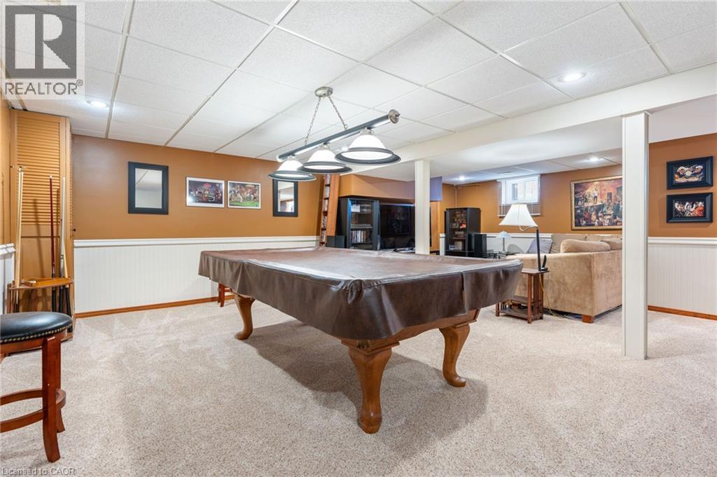 39 Sunset Drive, Simcoe, ON - Indoor Photo Showing Other Room