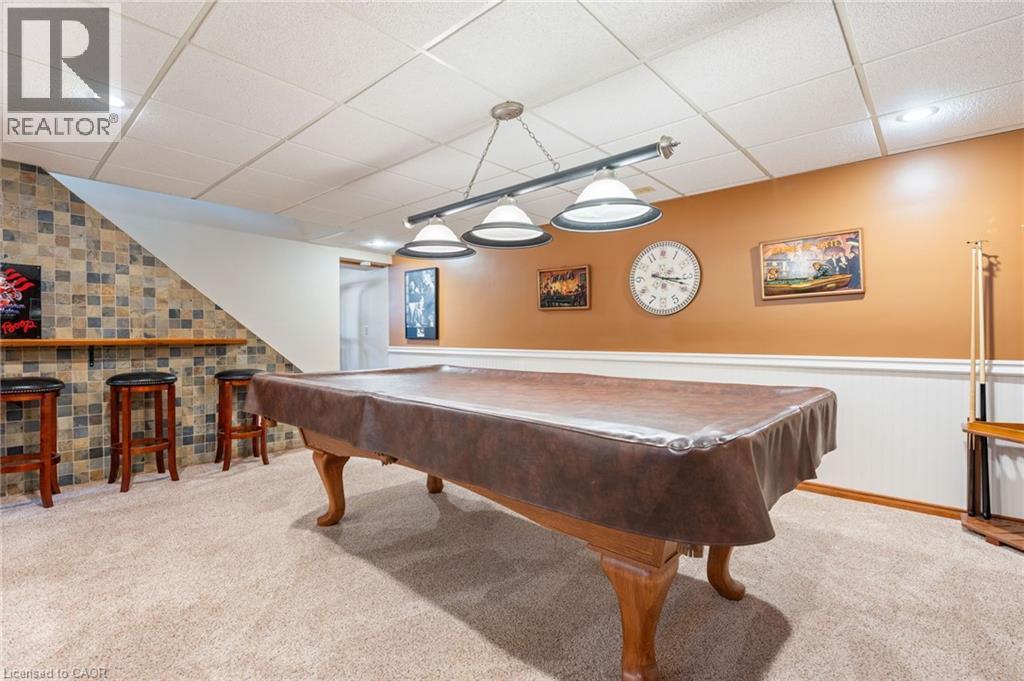 39 Sunset Drive, Simcoe, ON - Indoor Photo Showing Other Room