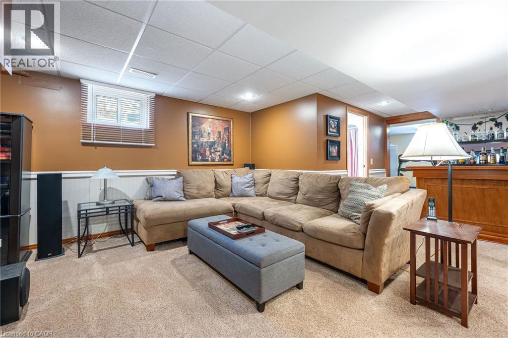 39 Sunset Drive, Simcoe, ON - Indoor