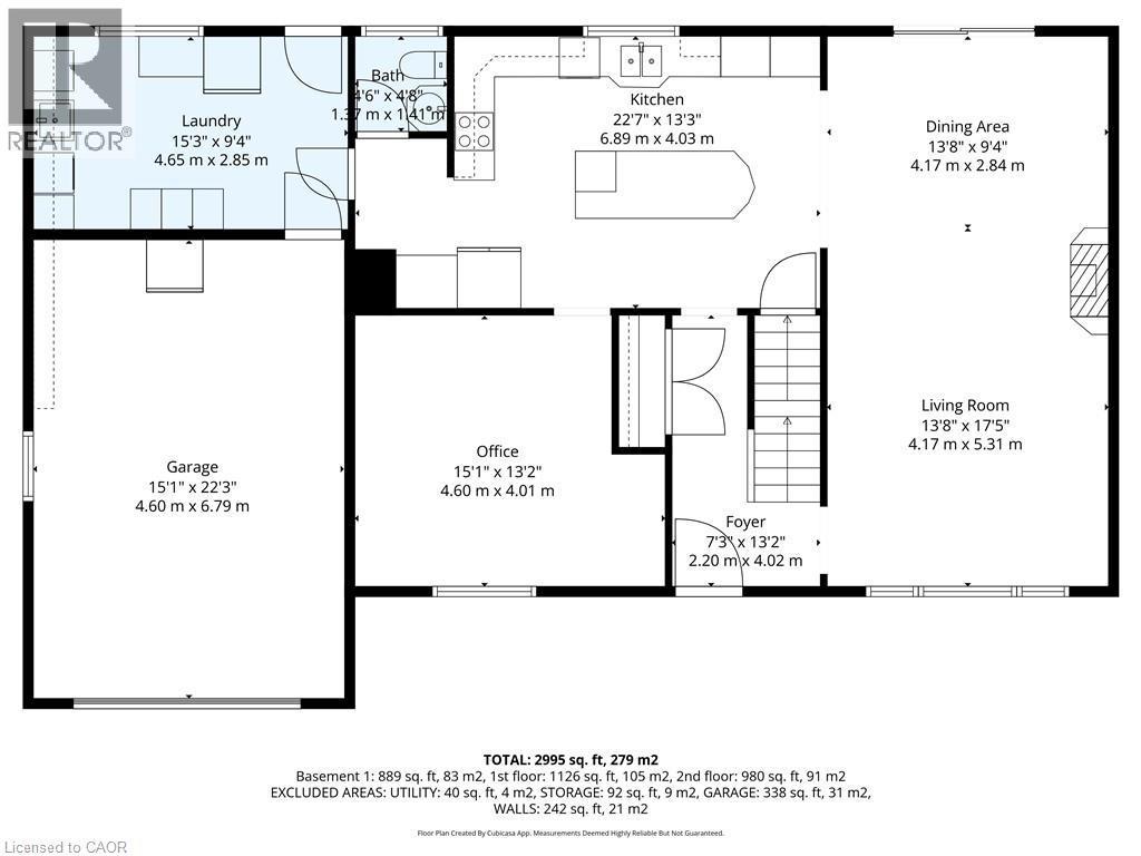 39 Sunset Drive, Simcoe, ON - Other