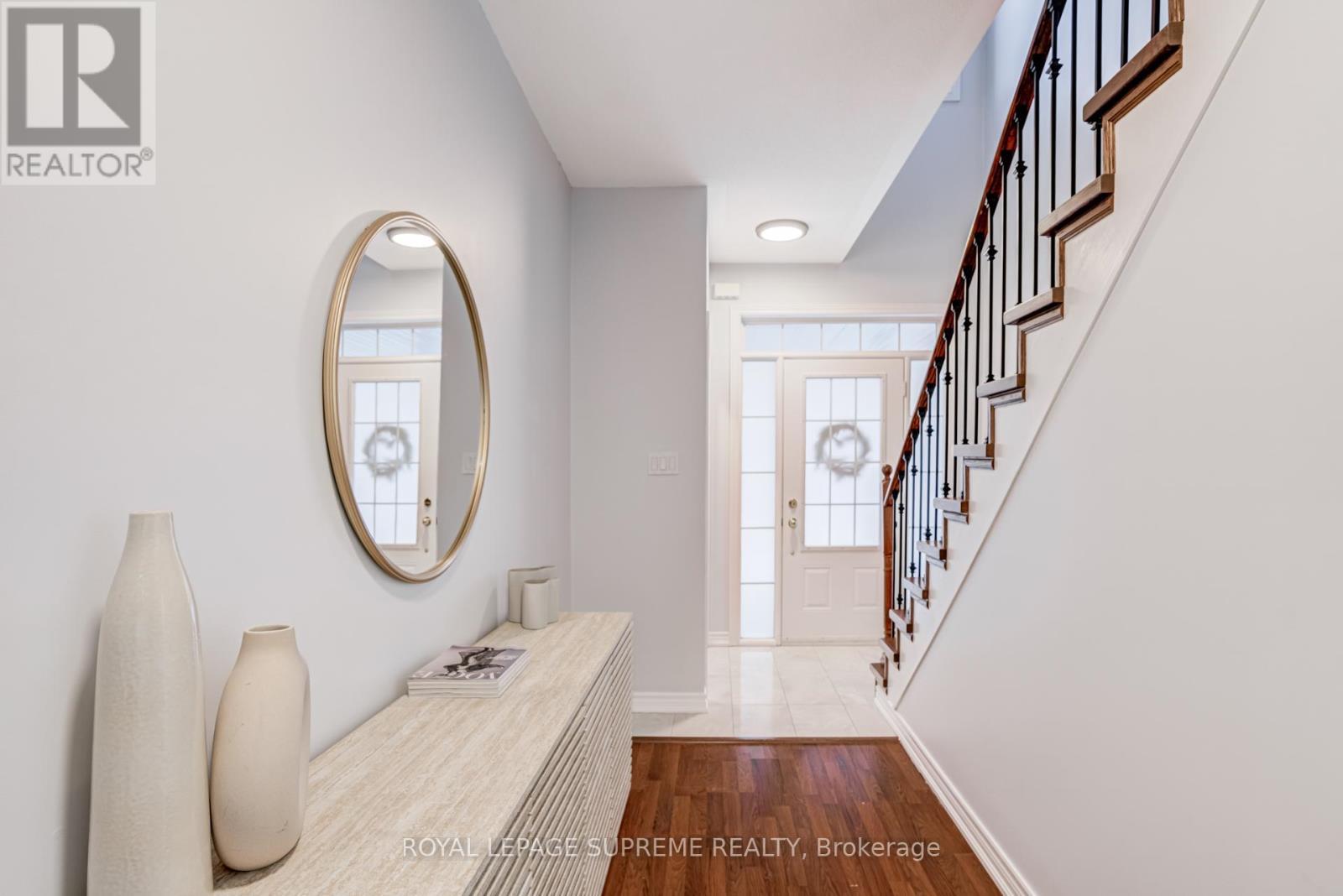 71 Luisa Street, Bradford West Gwillimbury, ON - Indoor Photo Showing Other Room