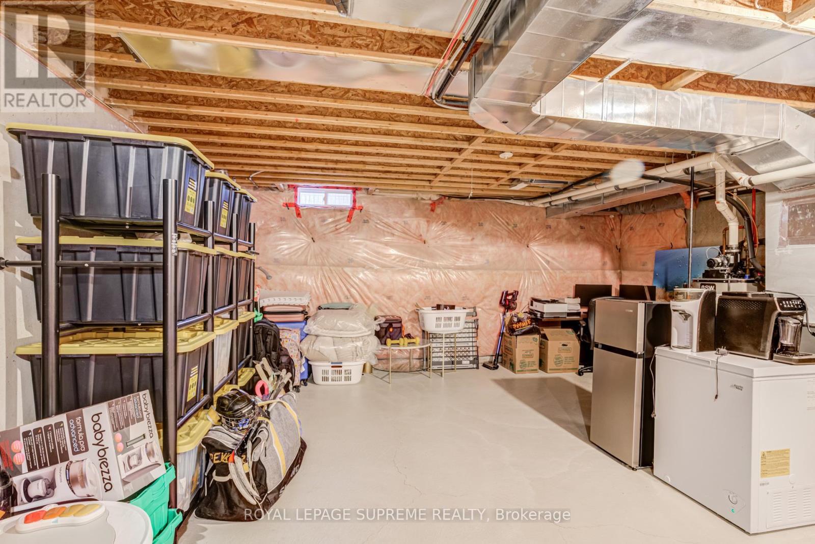 71 Luisa Street, Bradford West Gwillimbury, ON - Indoor