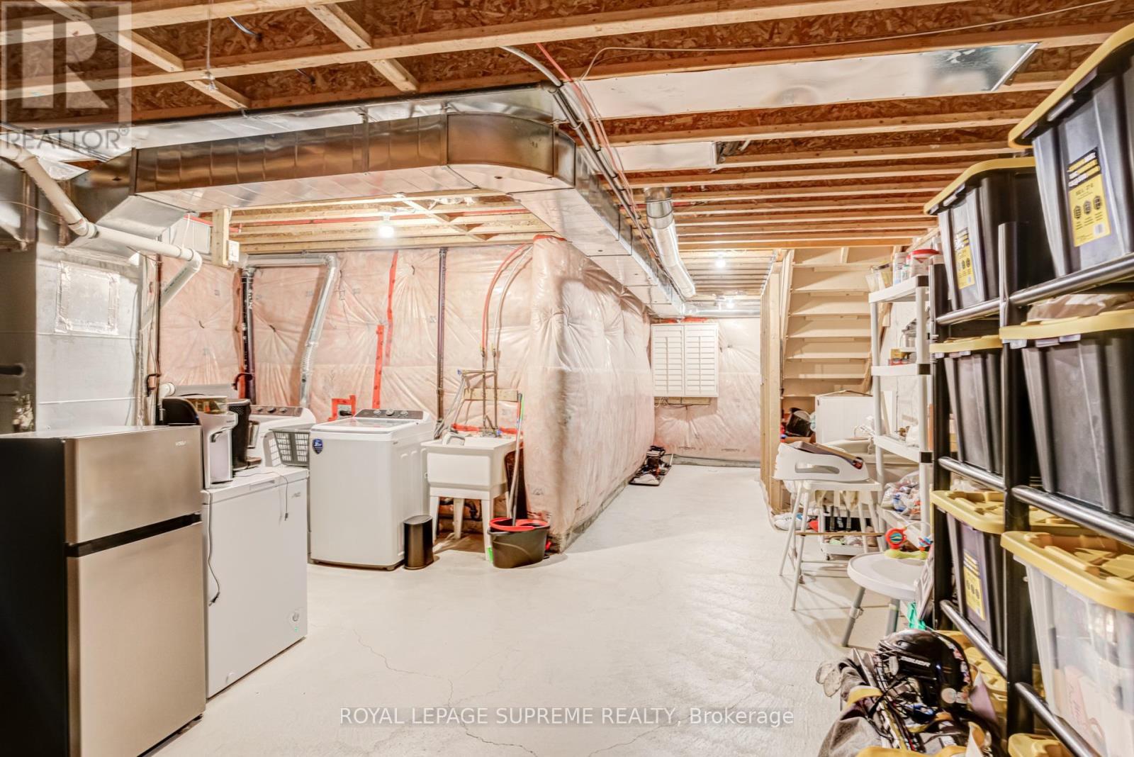 71 Luisa Street, Bradford West Gwillimbury, ON - Indoor