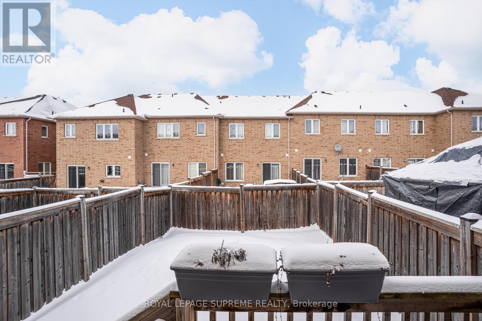 71 Luisa Street, Bradford West Gwillimbury, ON - Outdoor With Exterior