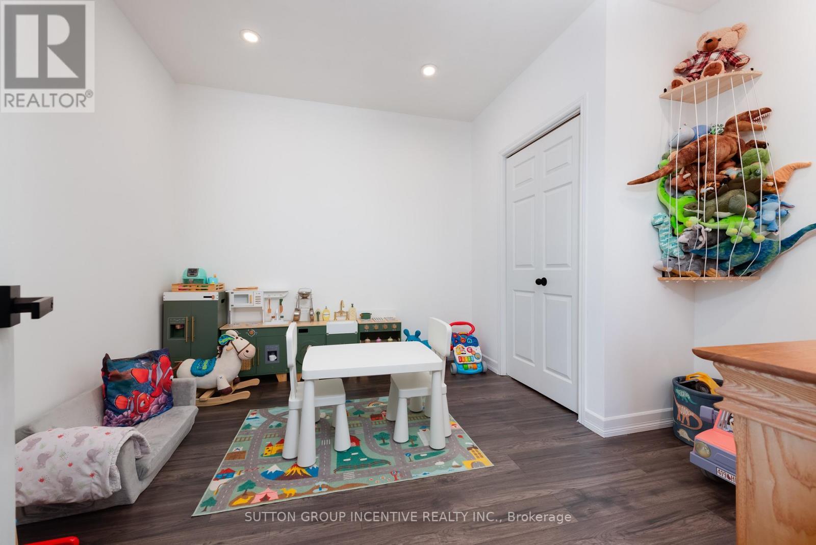 87 Dunlop Street, Orillia, ON - Indoor Photo Showing Other Room