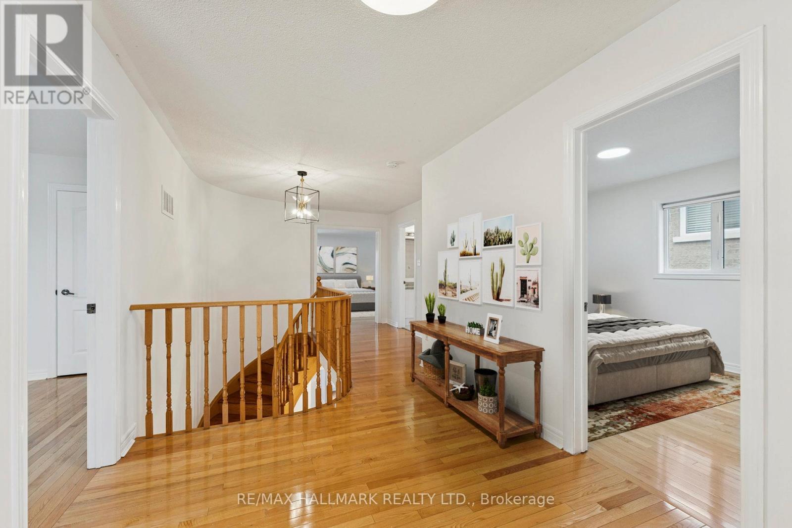 94 Olde Town Road, Brampton, ON - Indoor Photo Showing Other Room