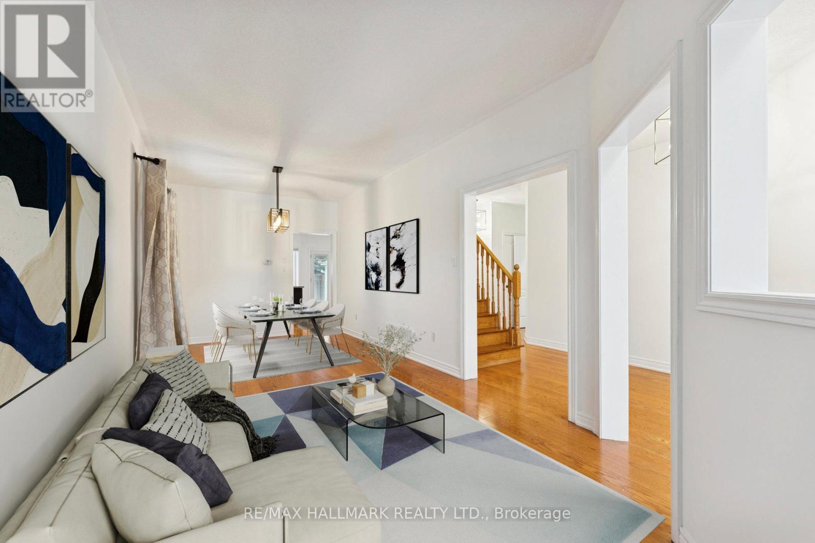 94 Olde Town Road, Brampton, ON - Indoor