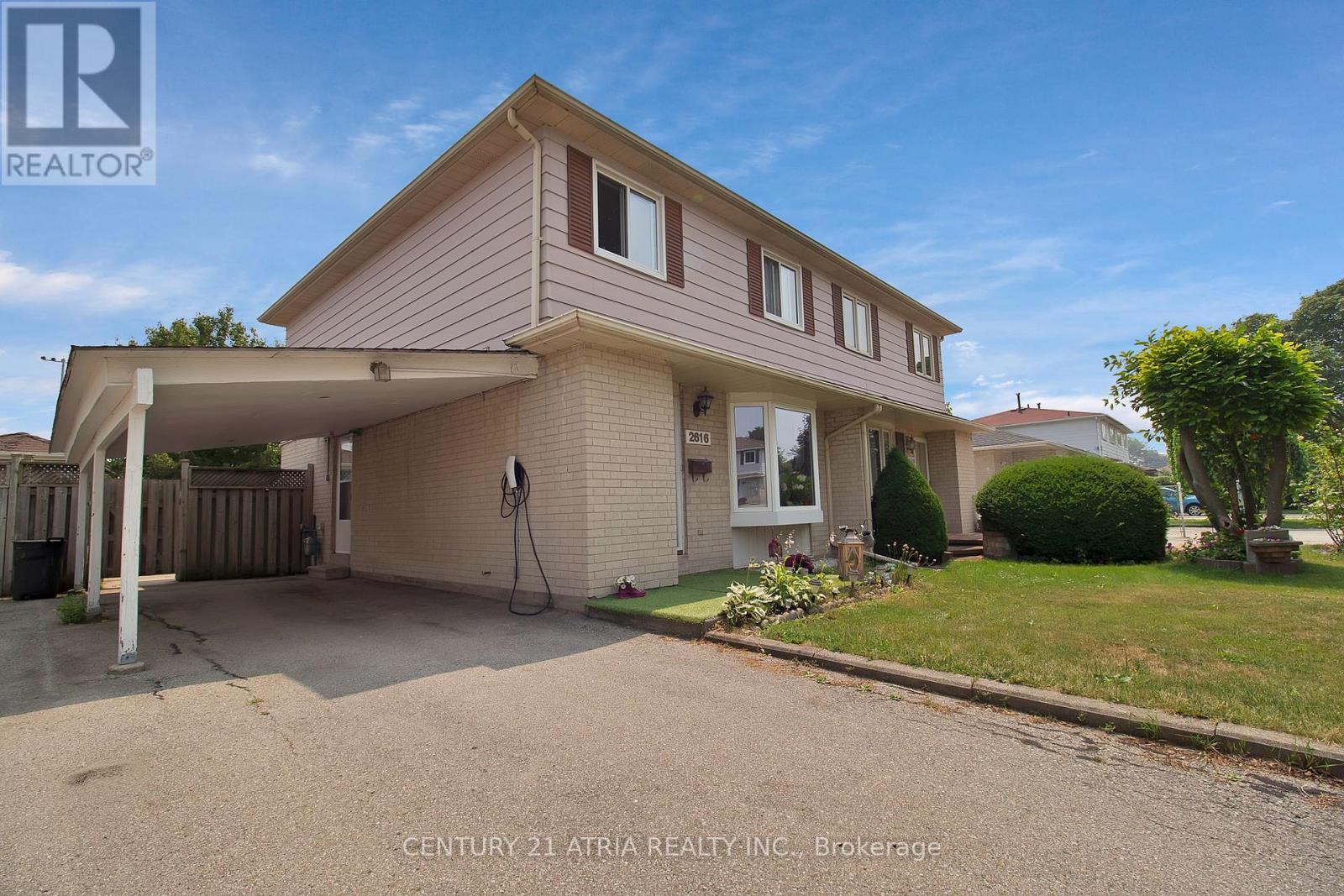 2616 Widemarr Road, Mississauga, ON