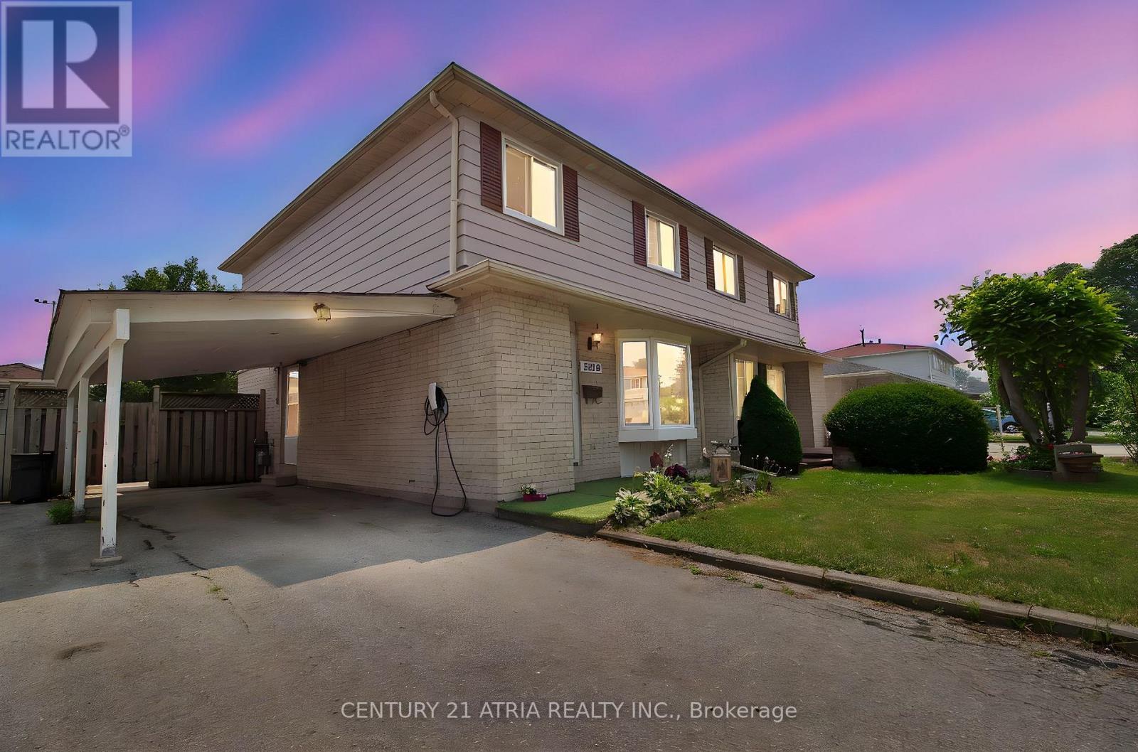 2616 Widemarr Road, Mississauga, ON