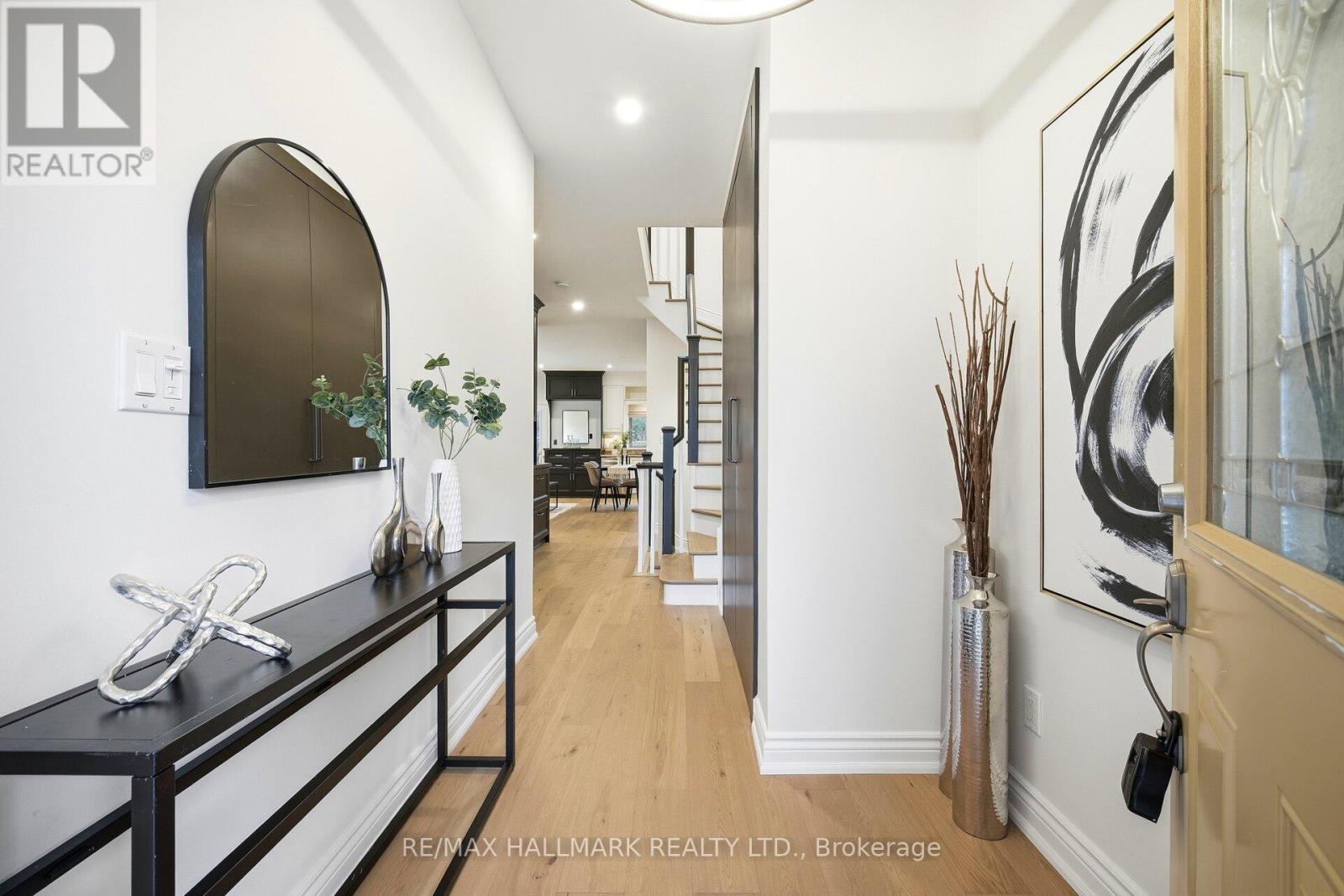 4A Holborne Avenue, Toronto, ON - Indoor Photo Showing Other Room