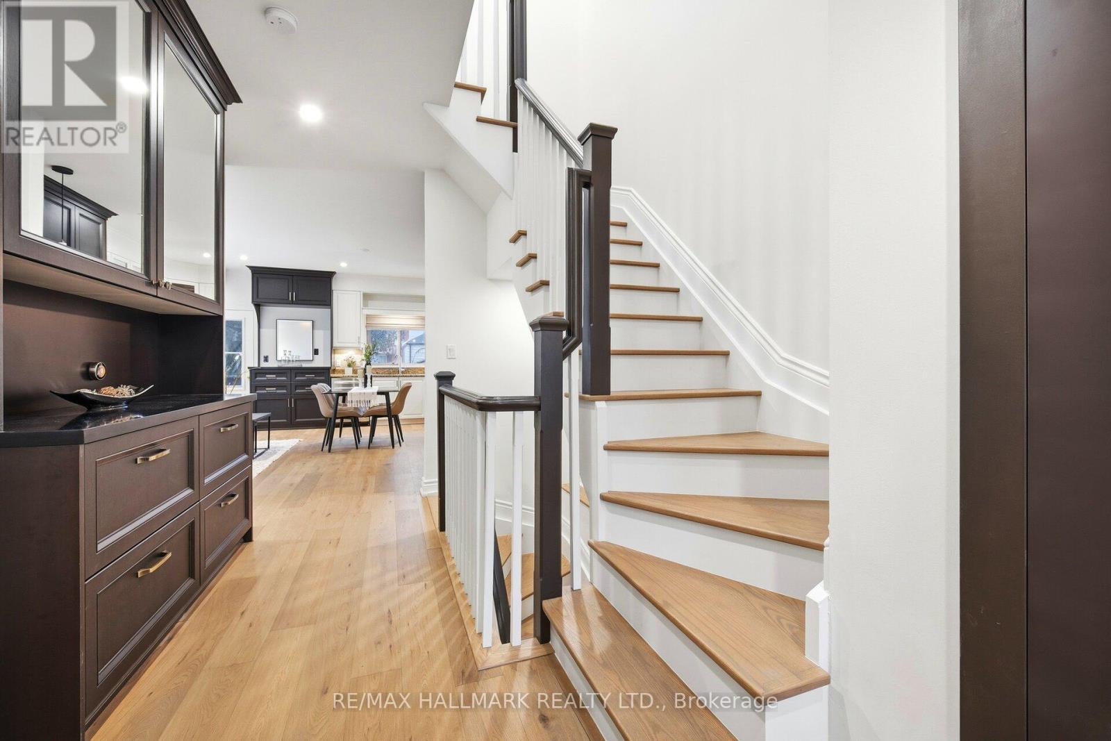 4A Holborne Avenue, Toronto, ON - Indoor Photo Showing Other Room