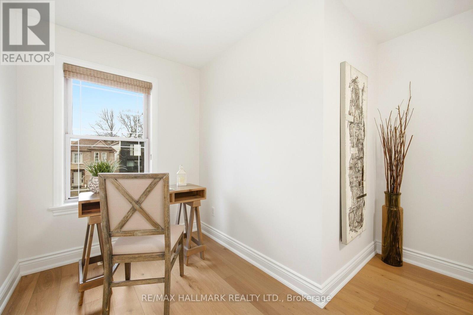 4A Holborne Avenue, Toronto, ON - Indoor Photo Showing Other Room