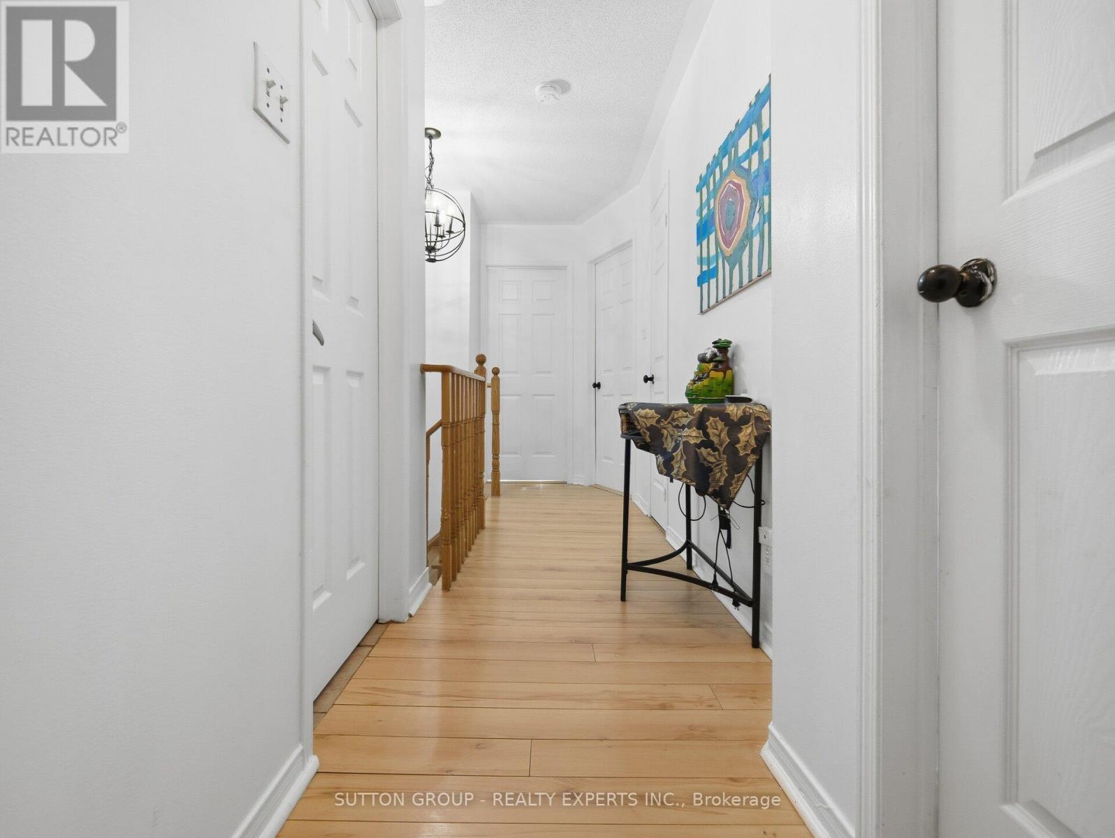 45 Ridgefield Court, Brampton, ON - Indoor Photo Showing Other Room