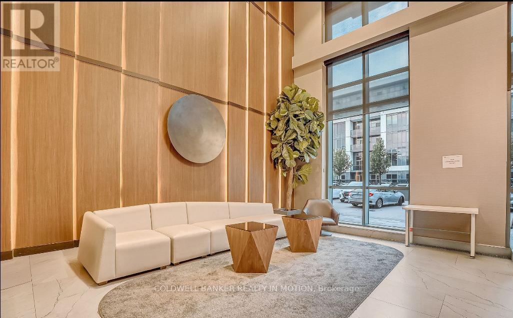 708 - 8 Nahani Way, Mississauga, ON - Indoor Photo Showing Other Room