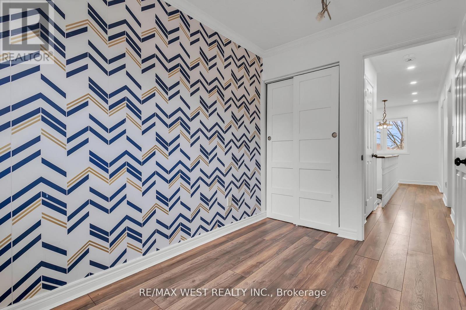 3865 Allcroft Road, Mississauga, ON - Photo Showing Other Room