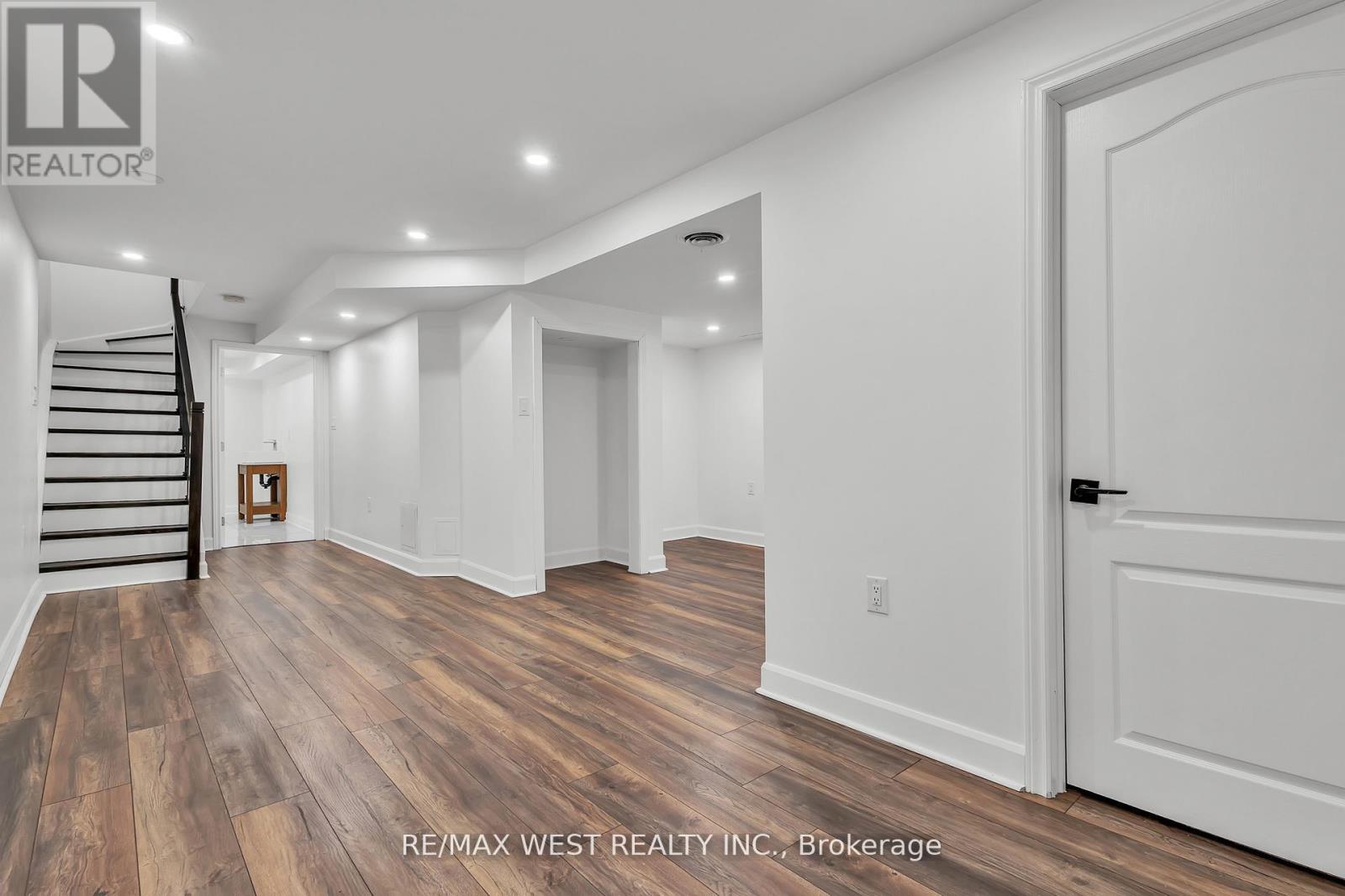 3865 Allcroft Road, Mississauga, ON - Indoor Photo Showing Other Room