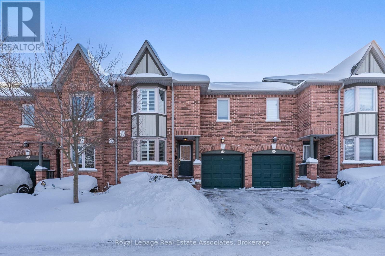 76 River Drive, Halton Hills, ON - Outdoor With Facade