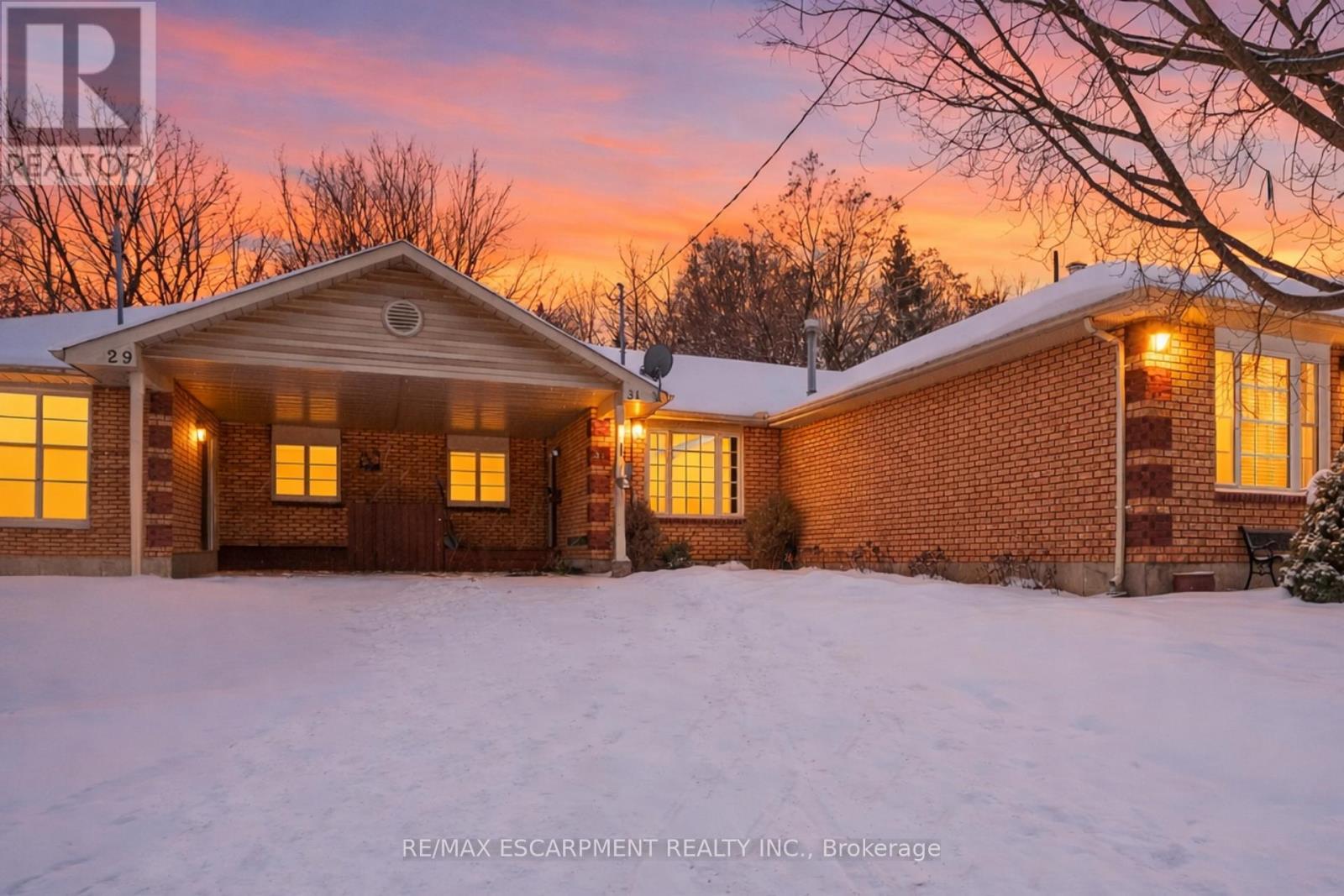 31 Galileo Boulevard, Brantford, ON - Outdoor