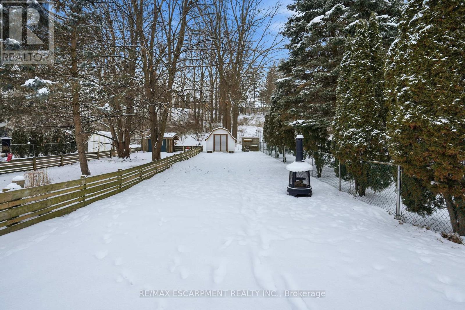 31 Galileo Boulevard, Brantford, ON - Outdoor