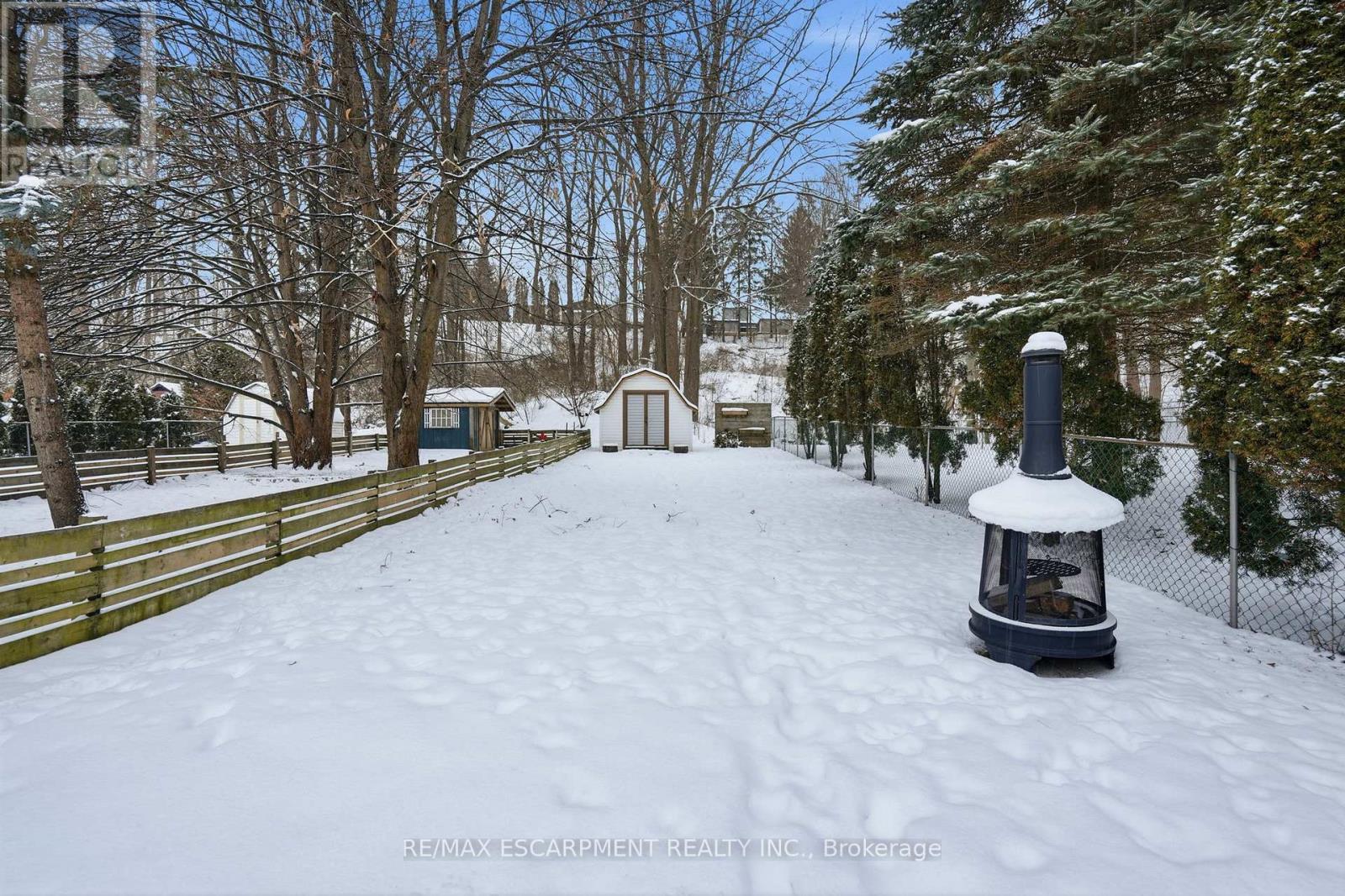 31 Galileo Boulevard, Brantford, ON - Outdoor