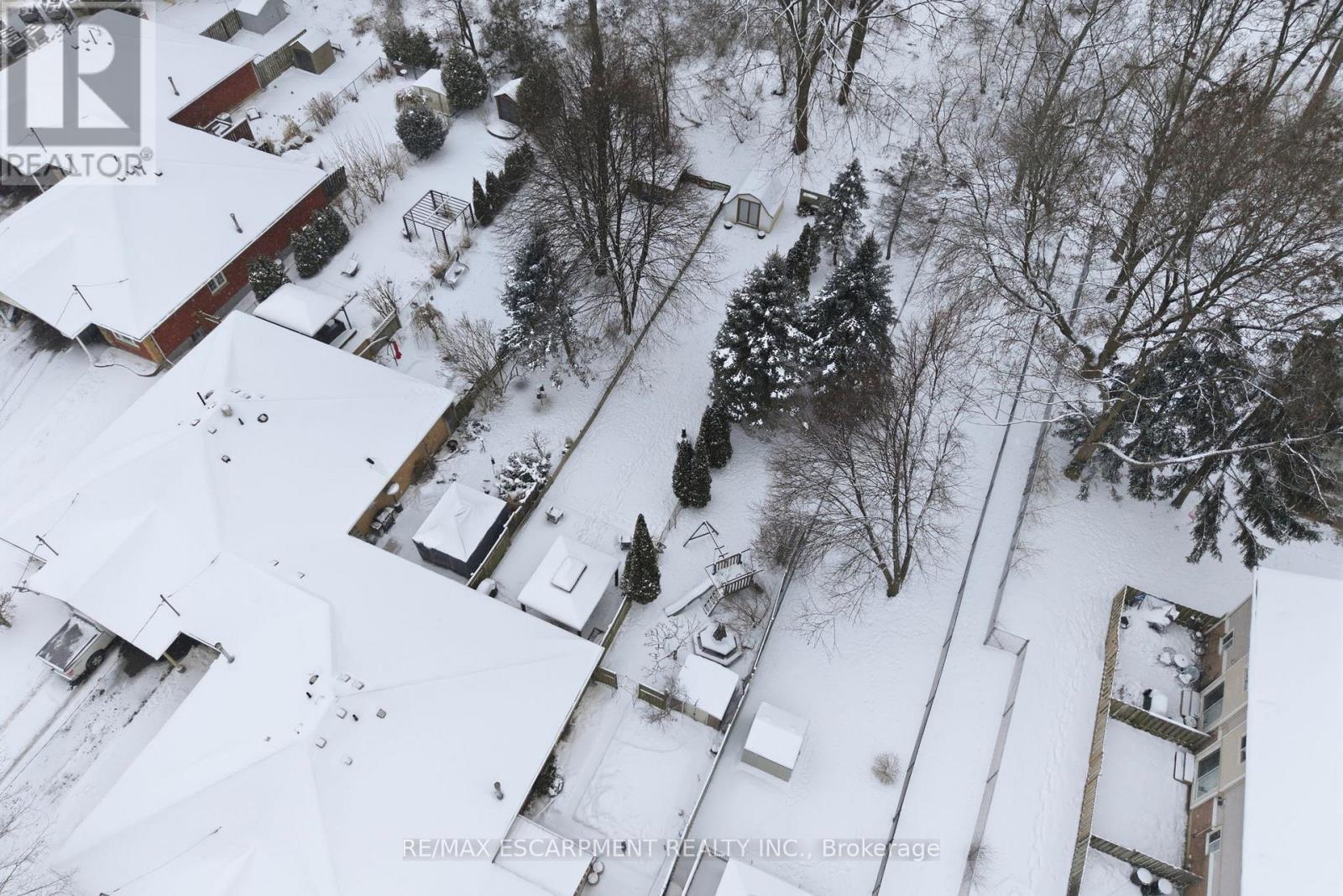 31 Galileo Boulevard, Brantford, ON - Outdoor With View