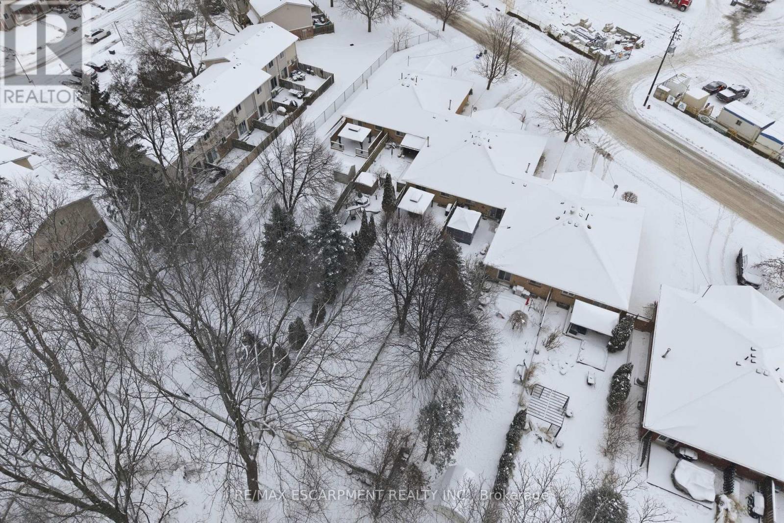 31 Galileo Boulevard, Brantford, ON - Outdoor With View