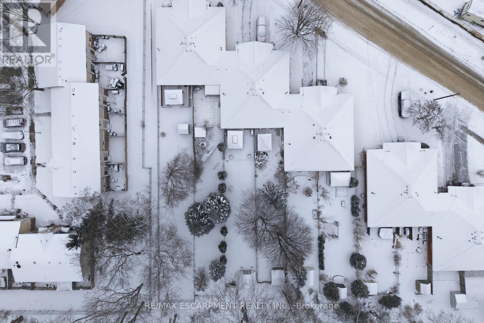 31 Galileo Boulevard, Brantford, ON - Outdoor With View