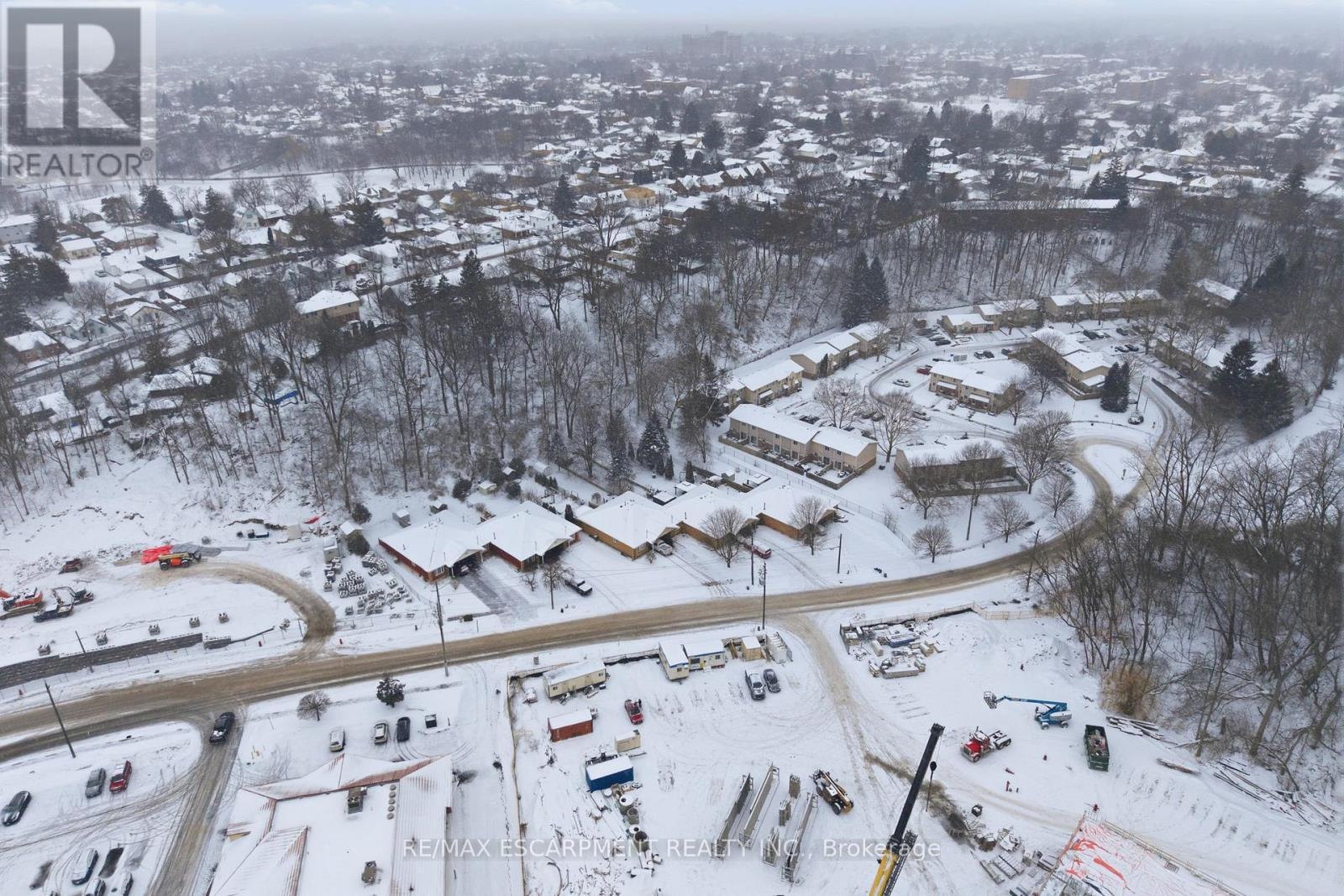 31 Galileo Boulevard, Brantford, ON - Outdoor With View