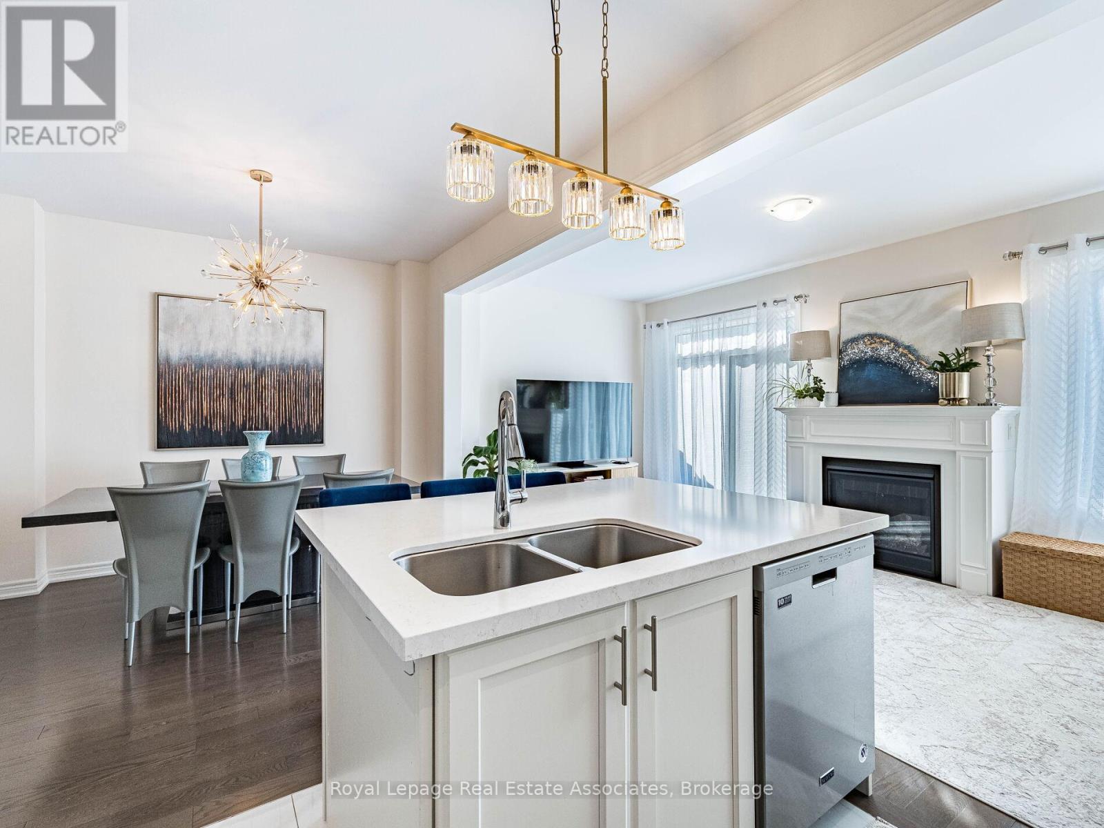 18 Heming Trail, Hamilton, ON - Indoor