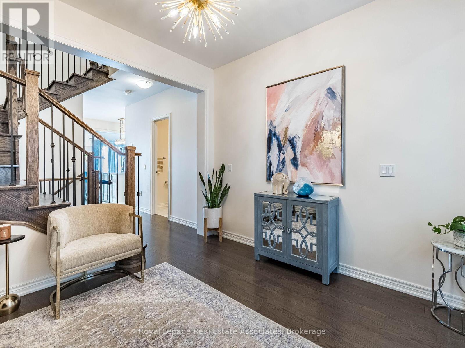 18 Heming Trail, Hamilton, ON - Indoor