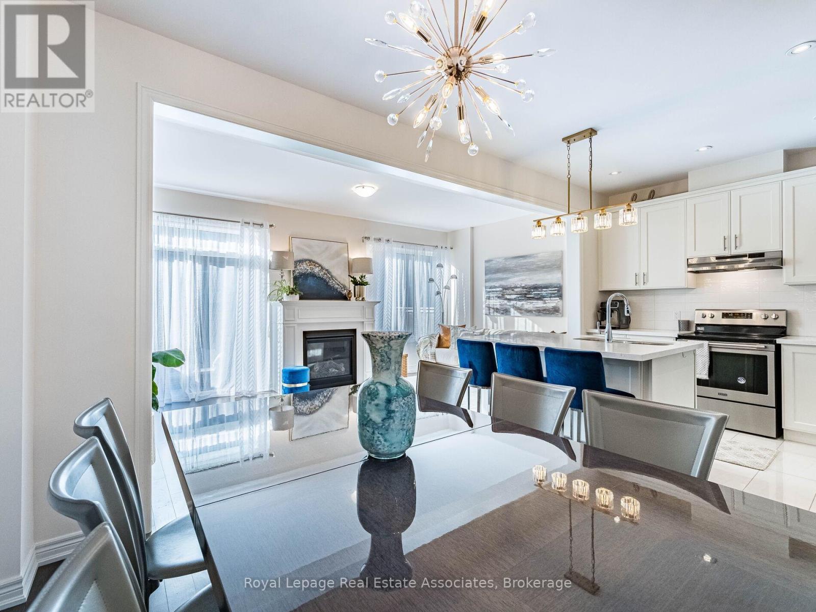 18 Heming Trail, Hamilton, ON - Indoor