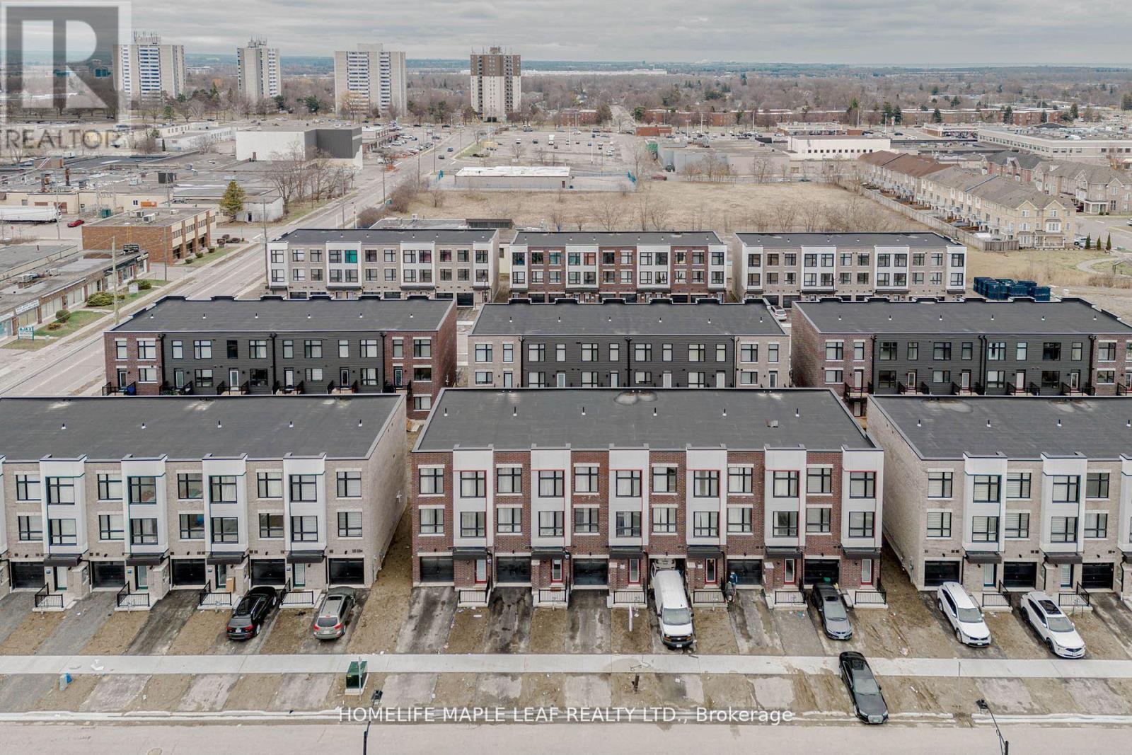 15 Bateson Street, Ajax, ON -