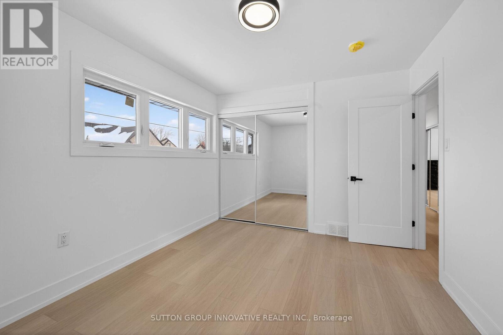 124 Corman Avenue, Hamilton, ON - Indoor Photo Showing Other Room