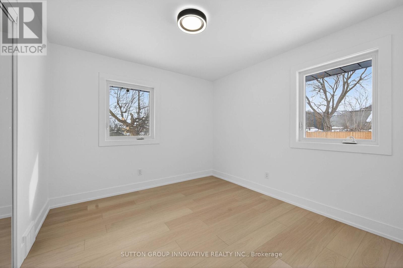 124 Corman Avenue, Hamilton, ON - Indoor Photo Showing Other Room