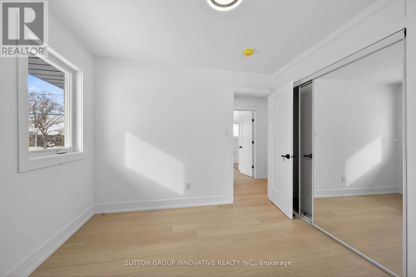 124 Corman Avenue, Hamilton, ON - Indoor Photo Showing Other Room