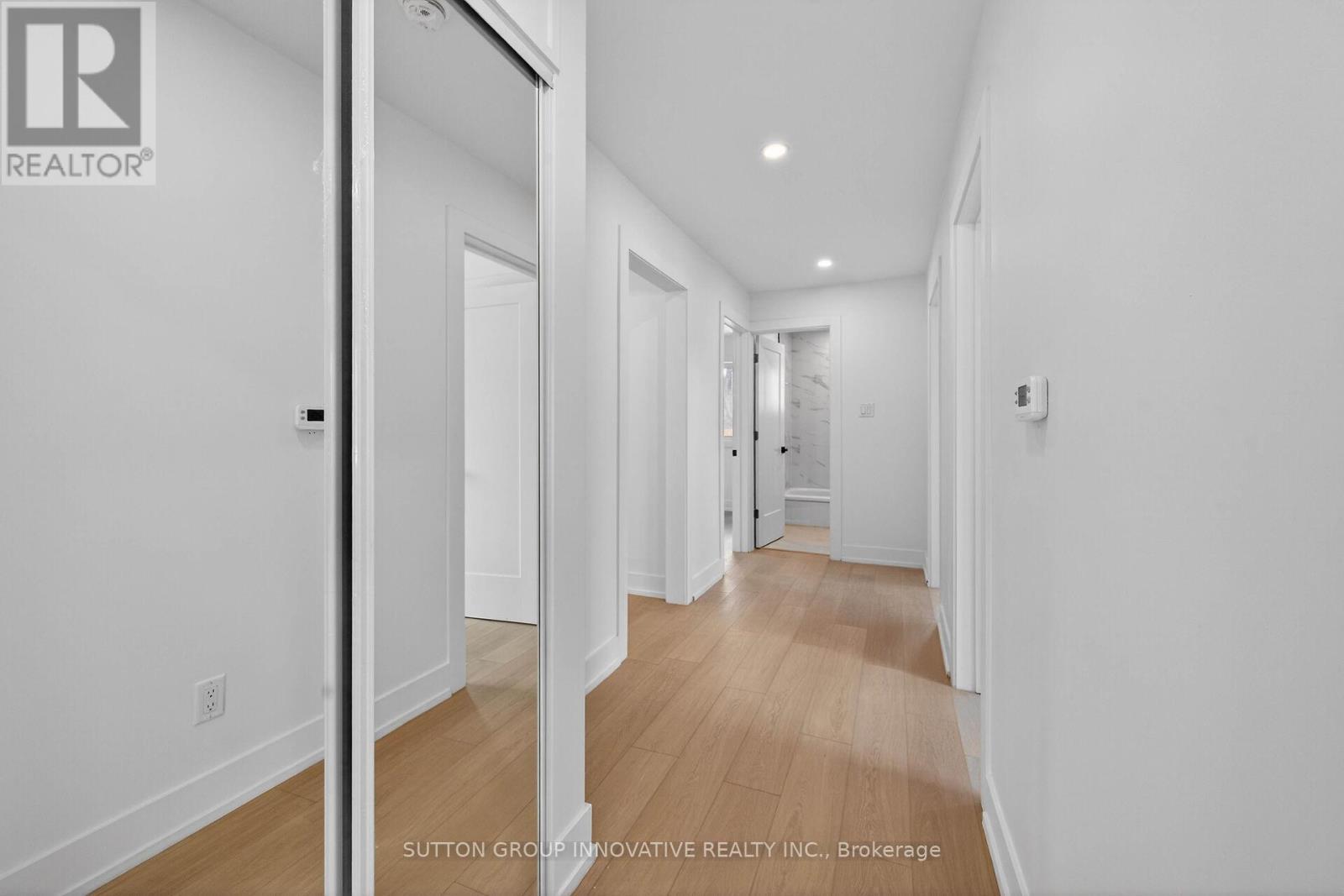 124 Corman Avenue, Hamilton, ON - Indoor Photo Showing Other Room