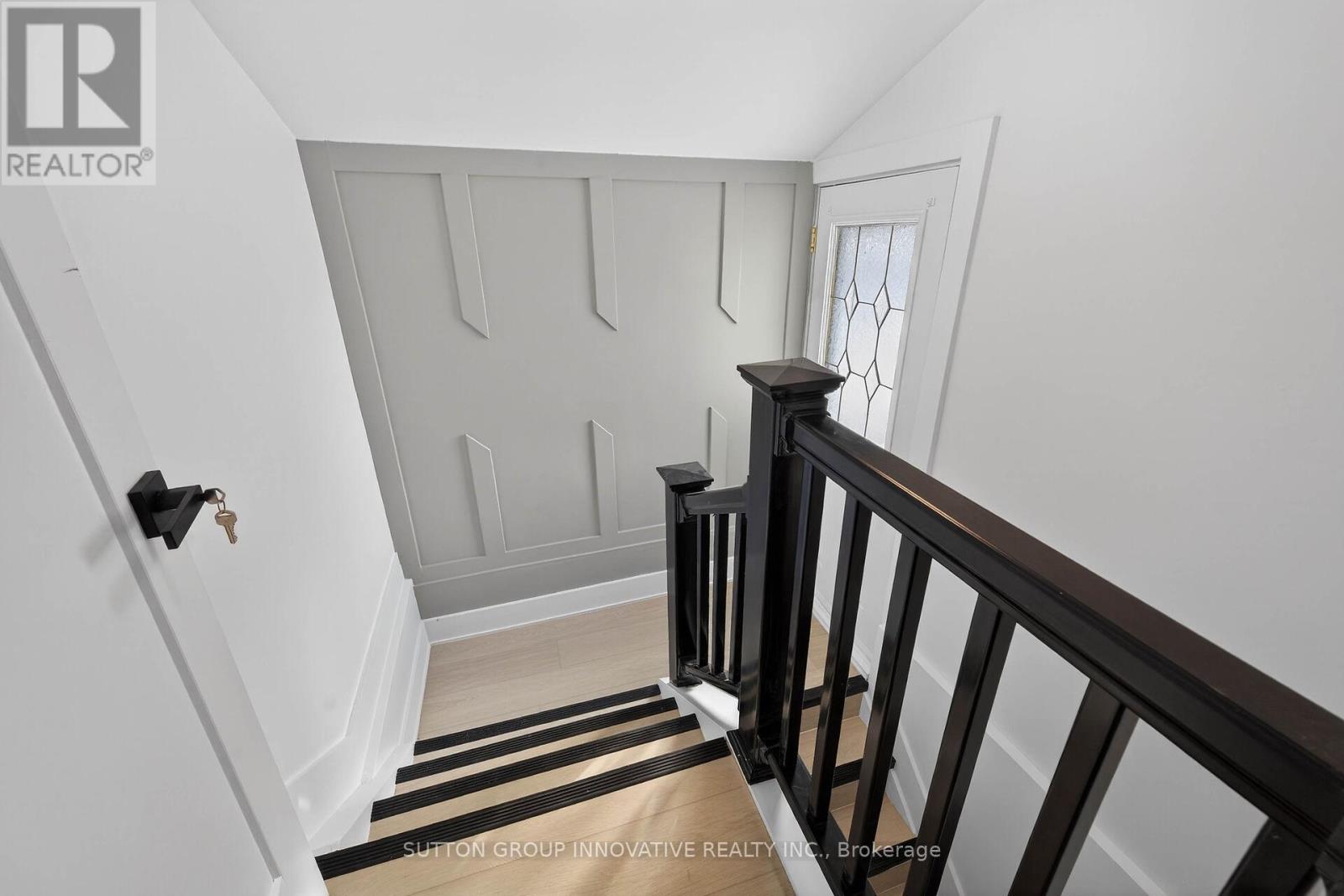 124 Corman Avenue, Hamilton, ON - Indoor Photo Showing Other Room