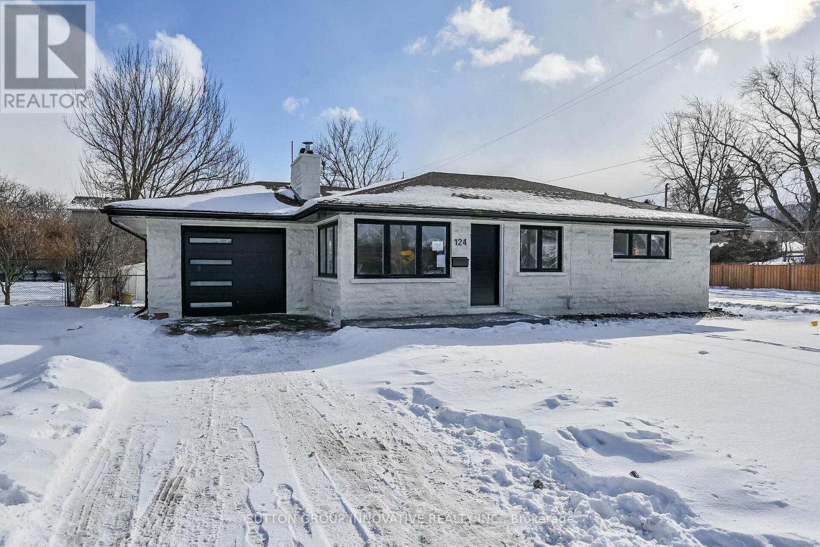 124 Corman Avenue, Hamilton, ON - Outdoor